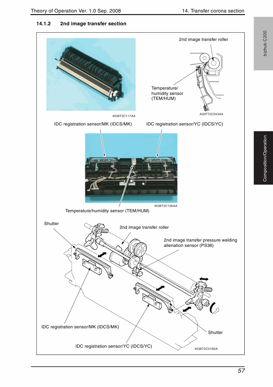 Konica-Minolta bizhub C200 THEORY-OPERATION Service Manual-5